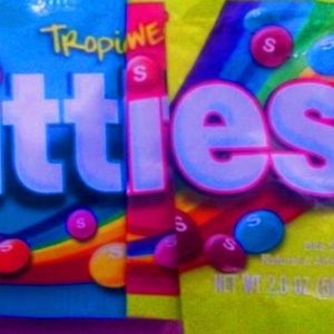 Meet your Posher, Colby